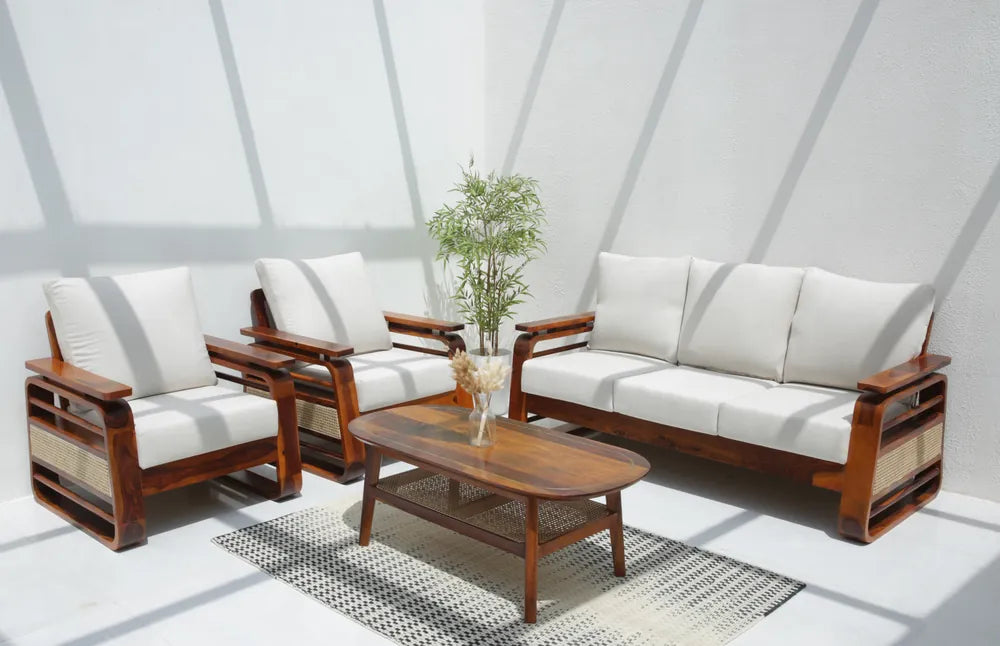 Best Online Furniture Website in India | Premium Solid Wood Furniture at Arina Living