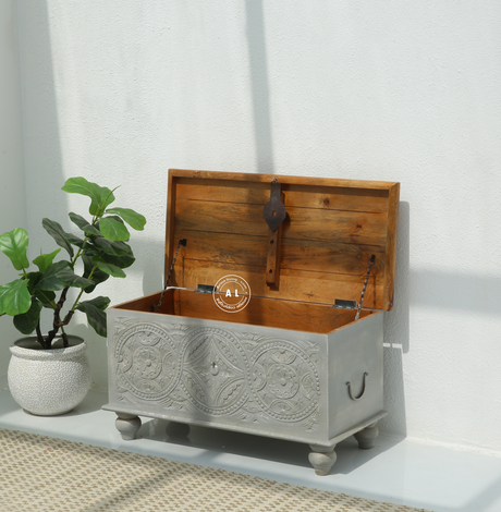Trunk Box