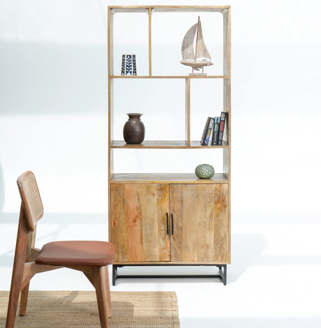 Bookshelves