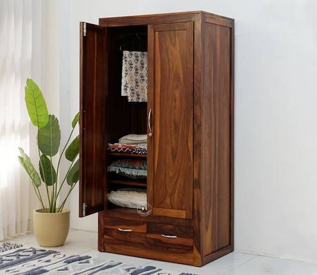 Wardrobes
