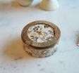 Decorative Wooden Storage Box Arina Living