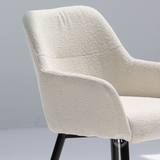 Uphostered Arm Chair