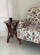 Strive Wooden Arm Chair